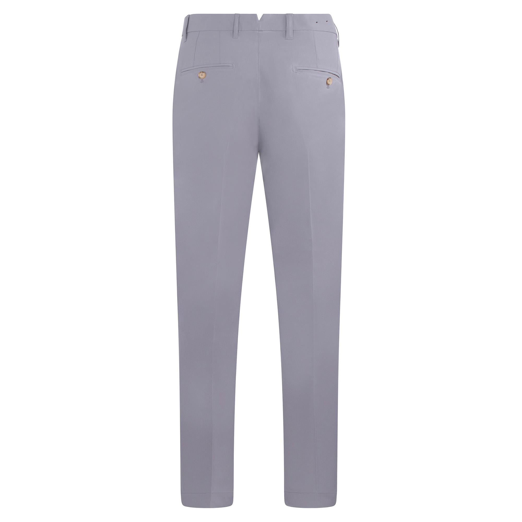 J Lindeberg M Ellott Micro Stretch Grey Trousers